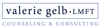 Valerie Gelb, LMFT Logo